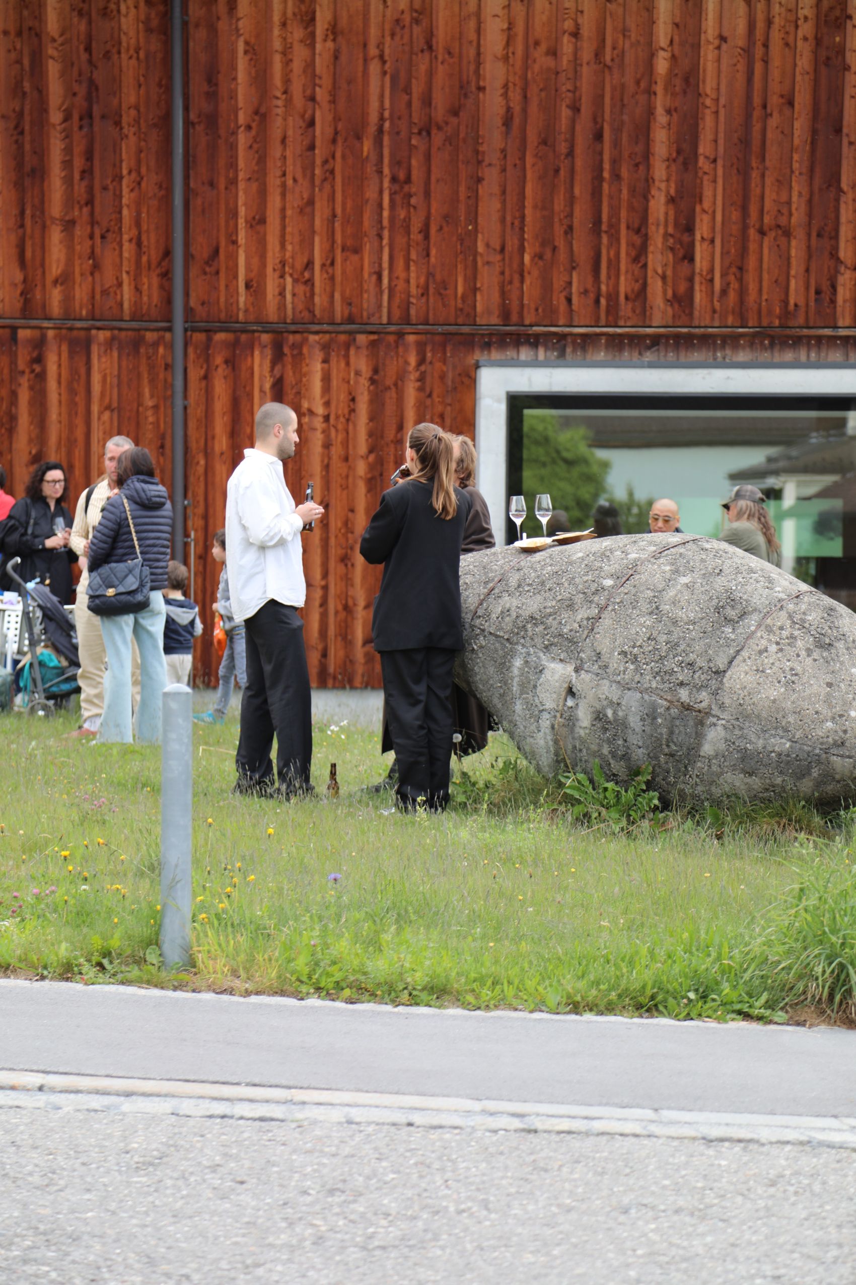 Vernissage KH 2