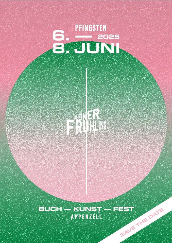 Kleiner Frühling StD