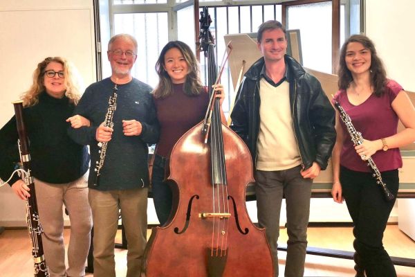 Ensemble Zelenka Ensemble Zelenka