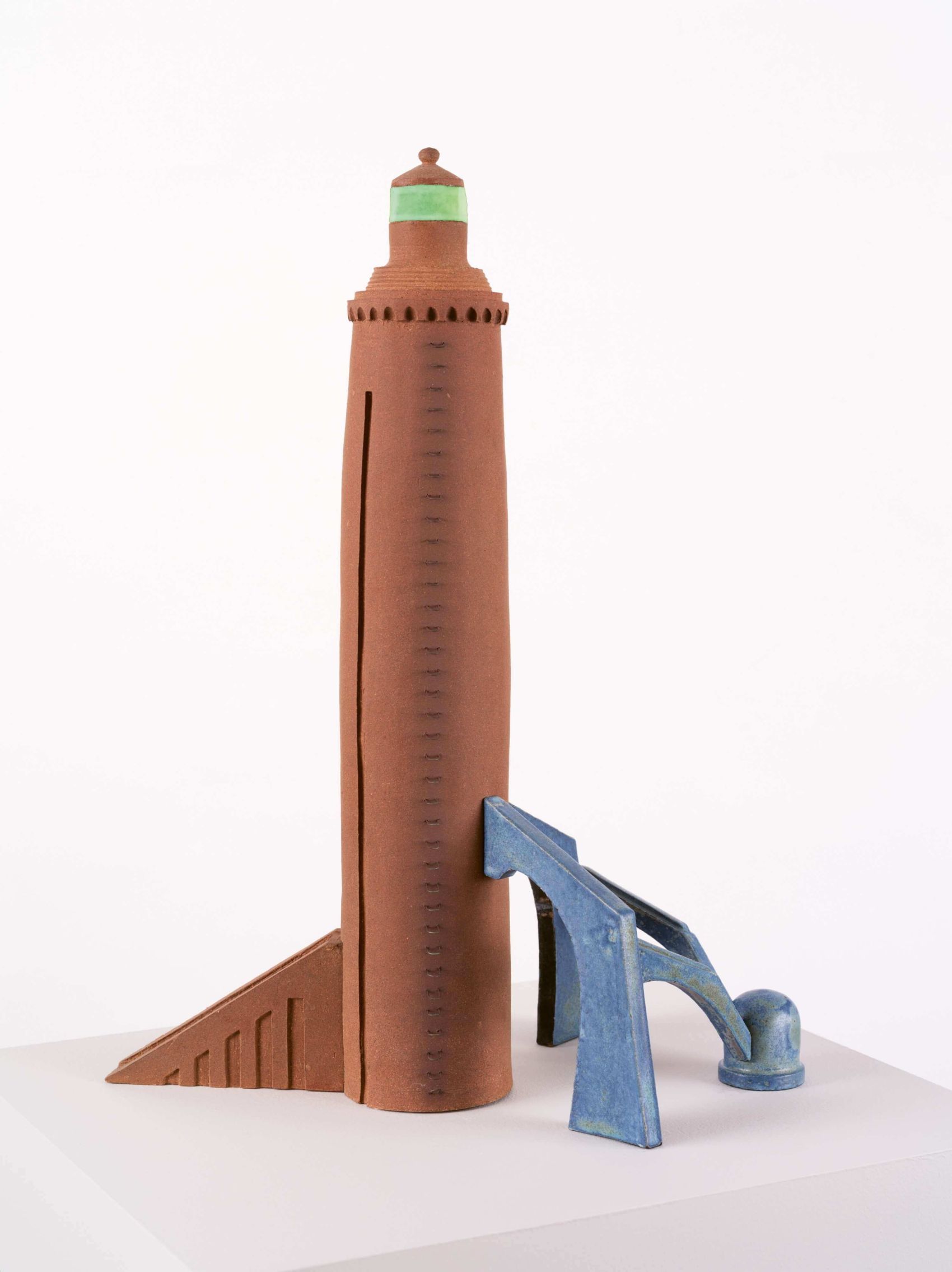 Raum3_6900 Shahpour Pouyan, Untitled, 2019, Courtesy the artist and Galerie Nathalie Obadia, Paris / Bruxelles, photo: Bertrand Huet / tutti image