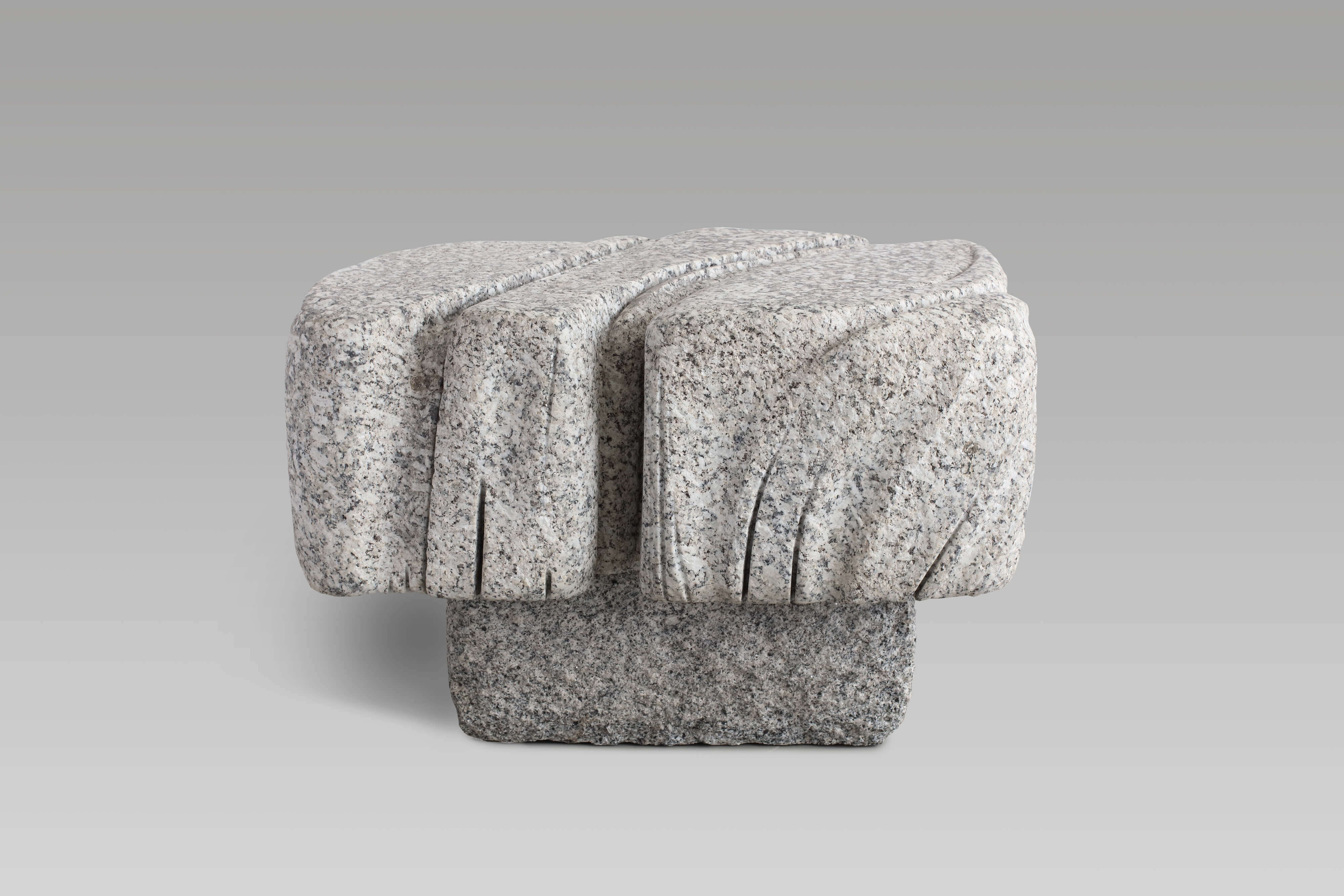 Kim Lim, Source 2, 1988, Courtesy Kim Lim Estate / Turnbull Studio, Photo: Kim Lim, © 2024, ProLitteris, Zurich