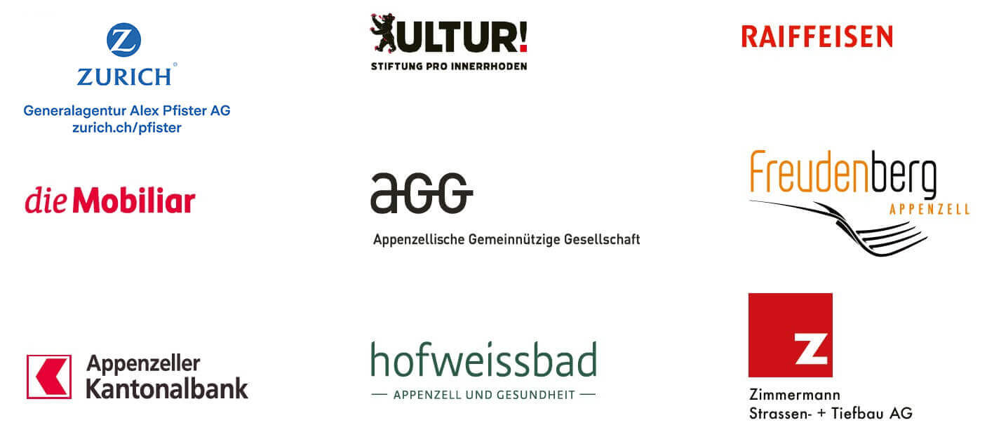 Logos neu