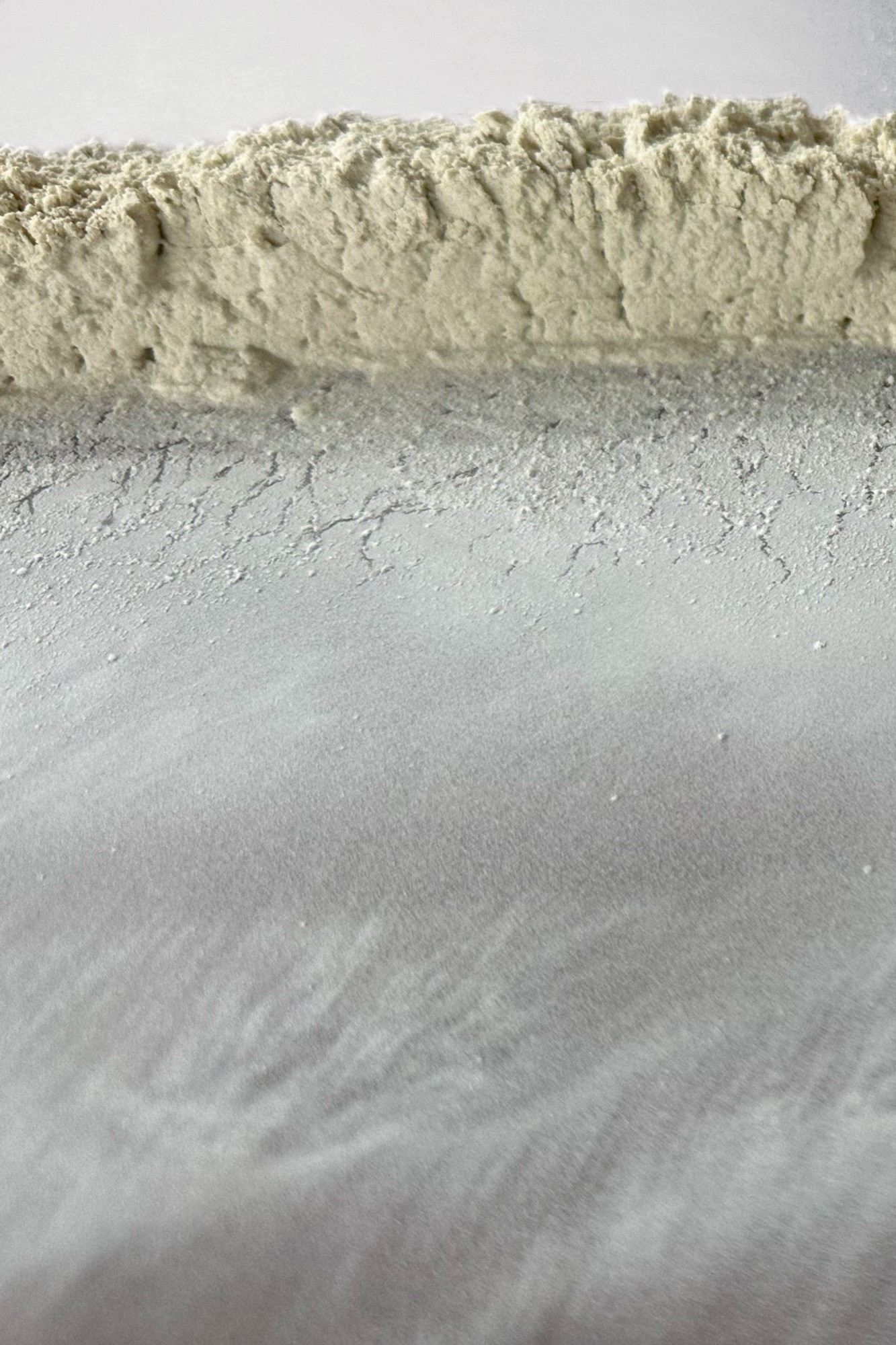 After the Water (Or Evaporation Field) After the Water (Or Evaporation Field), 2026, courtesy the artist, commissionned by Kunstmuseum Appenzell, production photo Caline Aoun