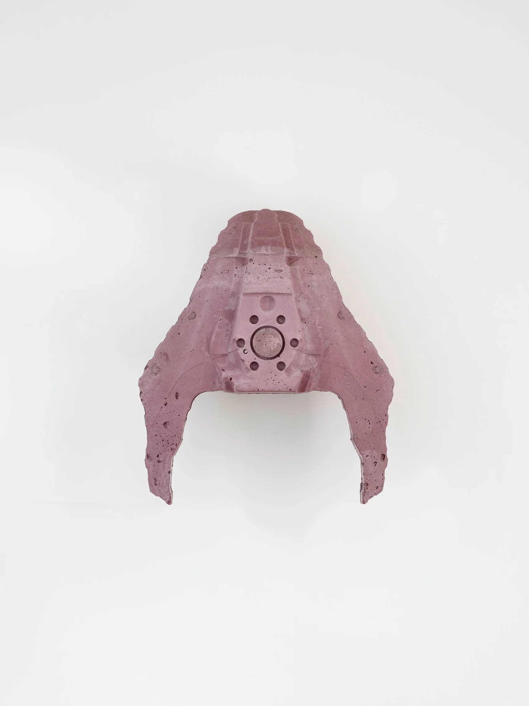 Florian Germann, Untitled 1 (Milano), 2023, courtesy the artist & Galerie Gregor Staiger, Zurich – Milan, photo: Galerie Gregor Staiger Florian Germann, Untitled 1 (Milano), 2023, courtesy the artist & Galerie Gregor Staiger, Zurich – Milan, photo: Galerie Gregor Staiger