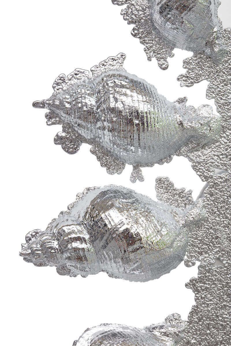 Poster «Heavy Metals / Silk Cut»