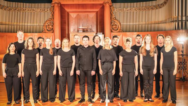 Zurich Chamber Singers