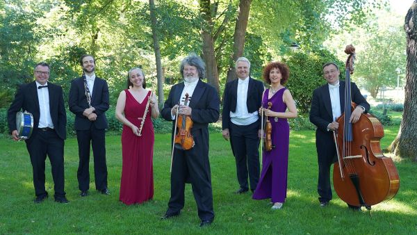 Johann Strauss Ensemble