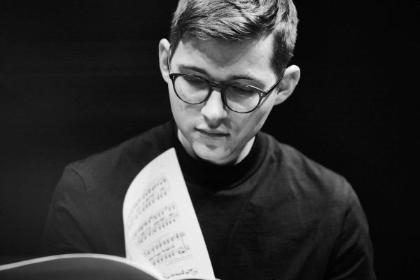 Jérémie Conus Jérémie Conus