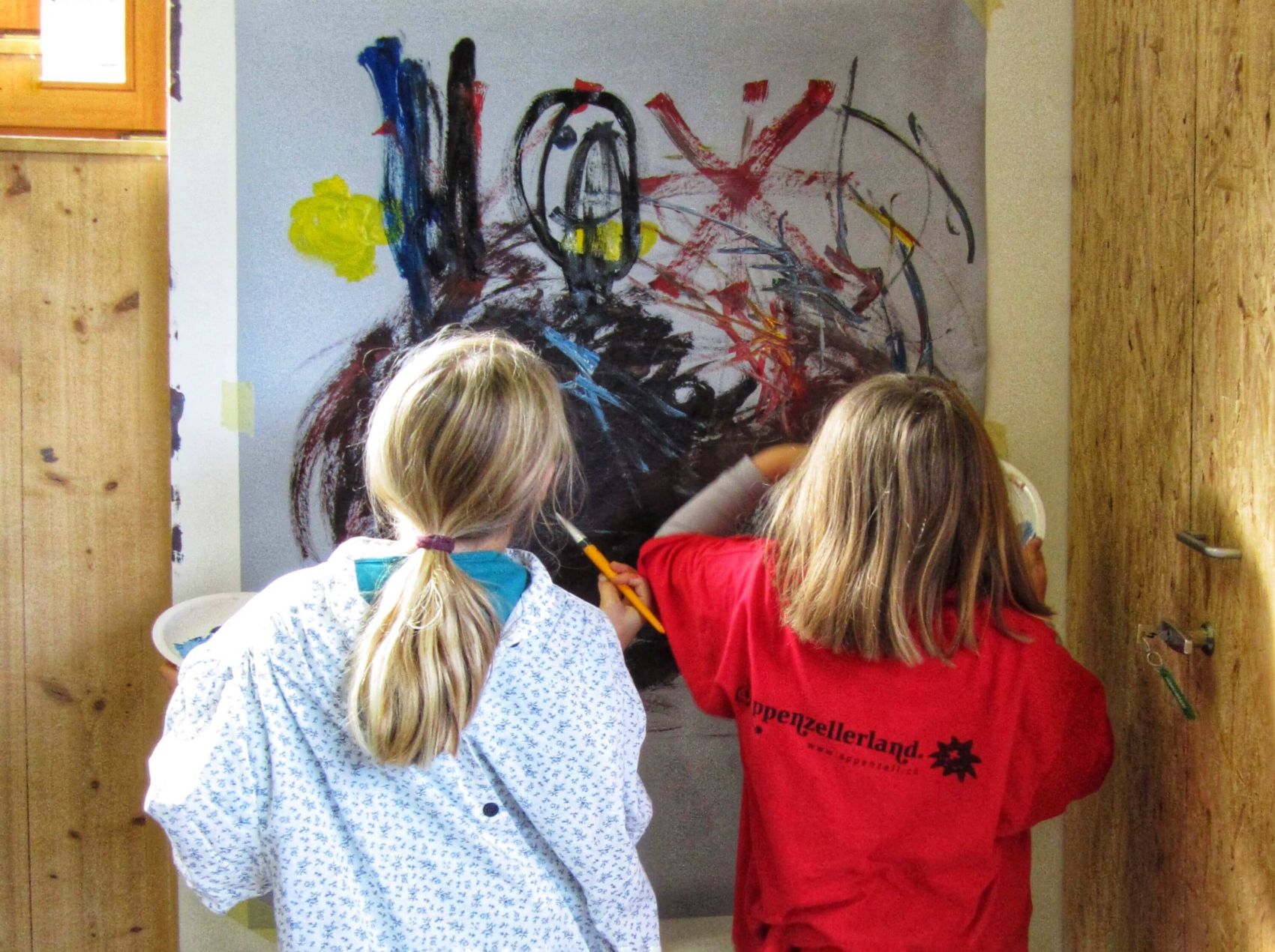 Foto: Anna Beck-Wörner