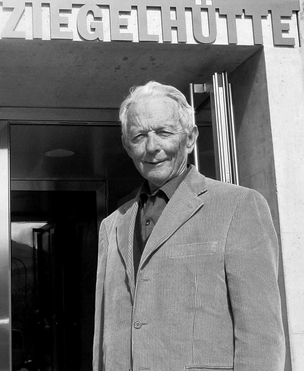 Heinrich Gebert SW Heinrich Gebert