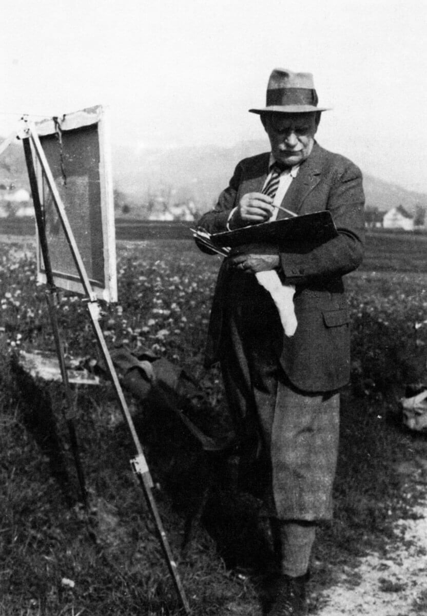 Carl August Liner Carl August Liner