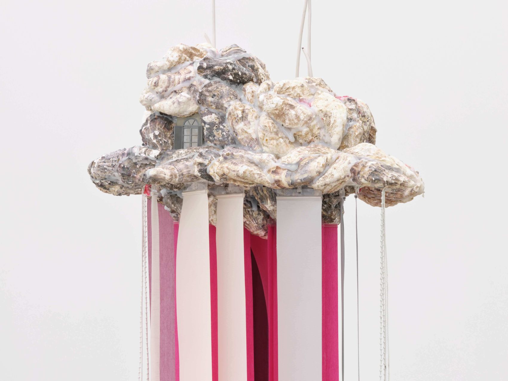 Agata Ingarden, Candy Crush, 2022, courtesy Agata Ingarden and Berthold Pott Gallery, Cologne, photo: AR