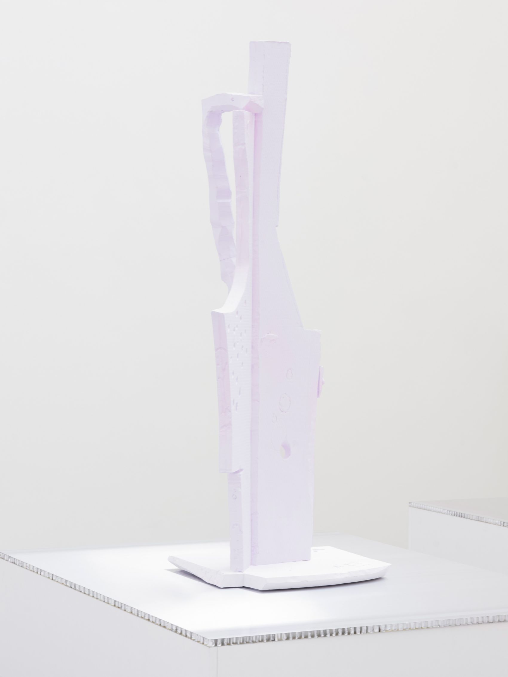 Exhibition view, Sound of the Earth. Ceramics in Contemporary Art, Kunstmuseum Appenzell, 25.5. – 14.9.2025, photo: Sebastien Verdon