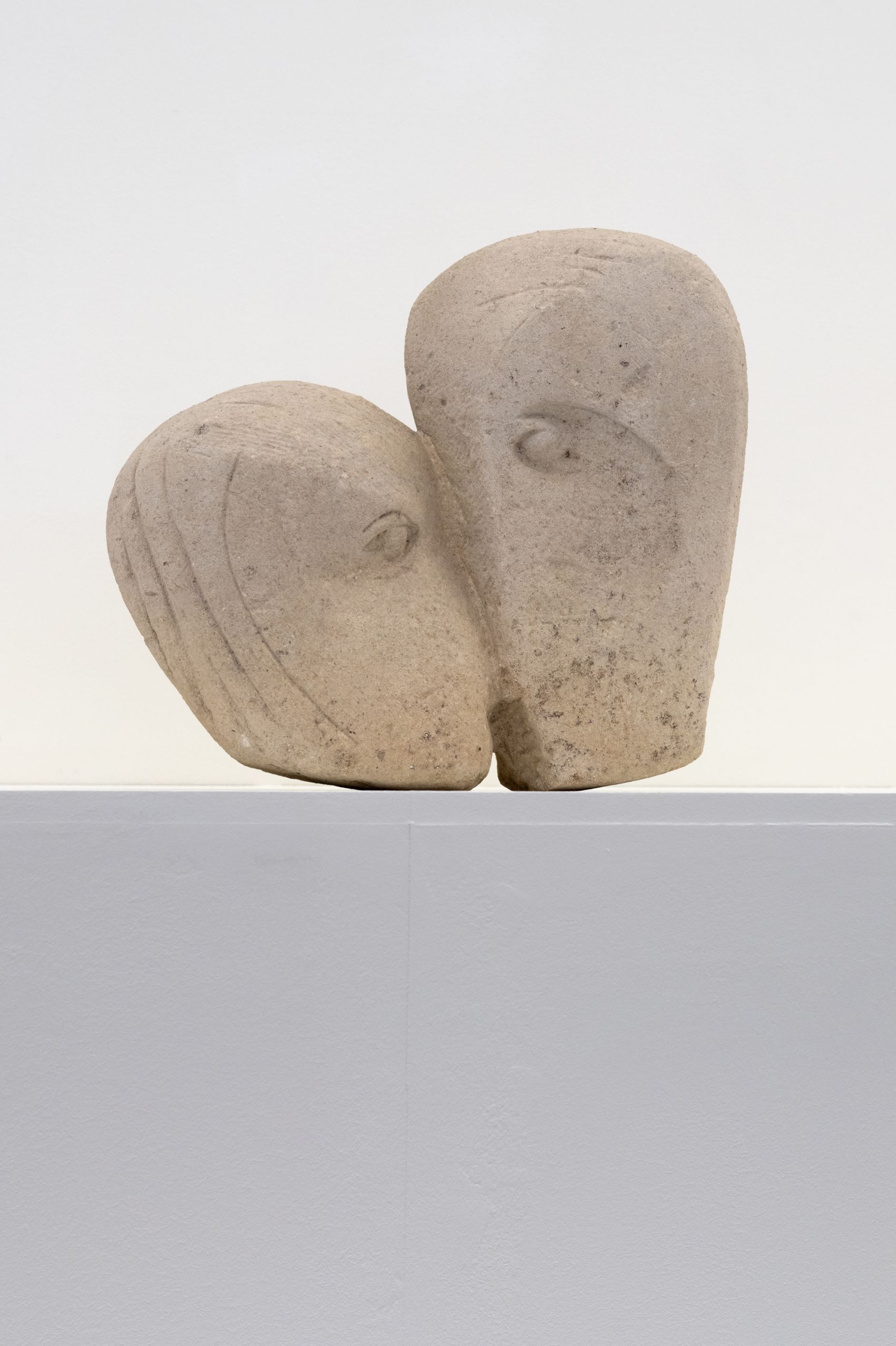 Exhibition view, Daiga Grantina. Notes on Kim Lim, Kunstmuseum Appenzell, CH, 20.10.2024 – 4.5.2025, photo: Toan Vu-Huu, ©2024, ProLitteris, Zurich