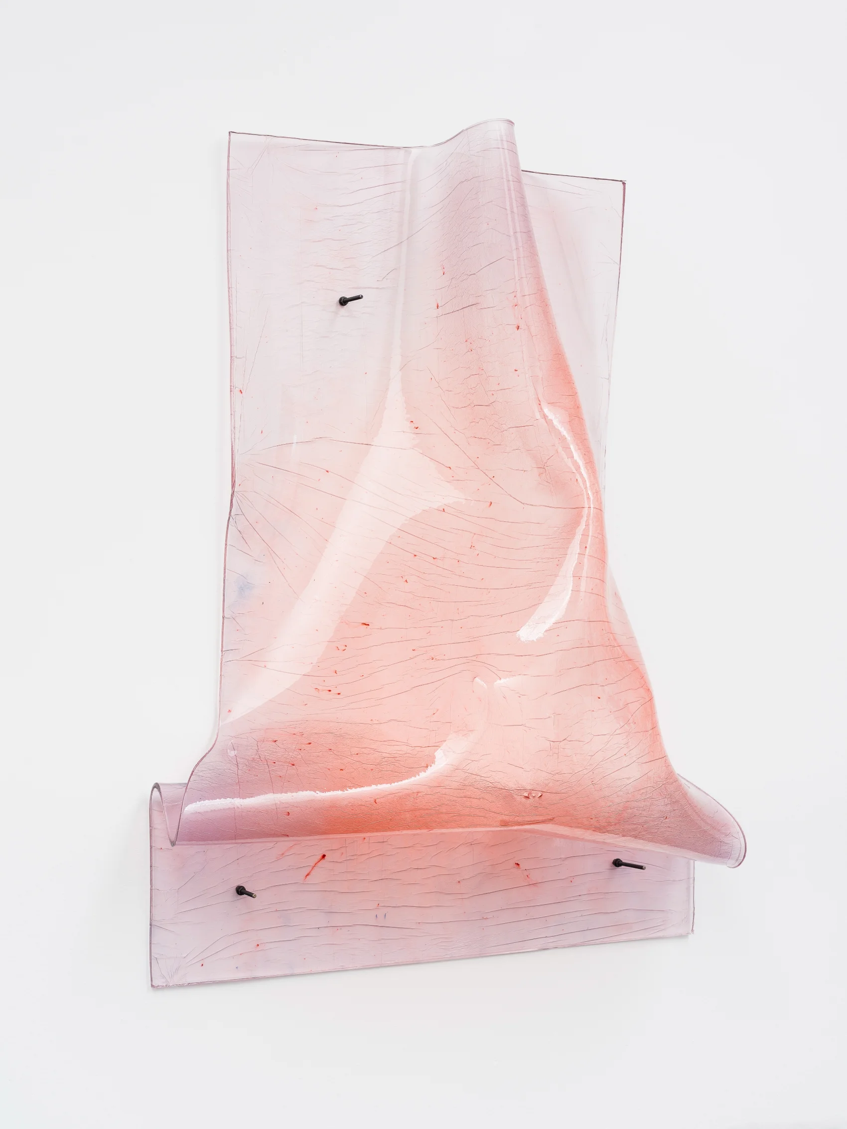 Florian Germann
Florian Germann, Untitled, 2020, Courtesy the artist & Galerie Gregor Staiger, Zurich – Milan, photo: Hans-Rudolf Staiger