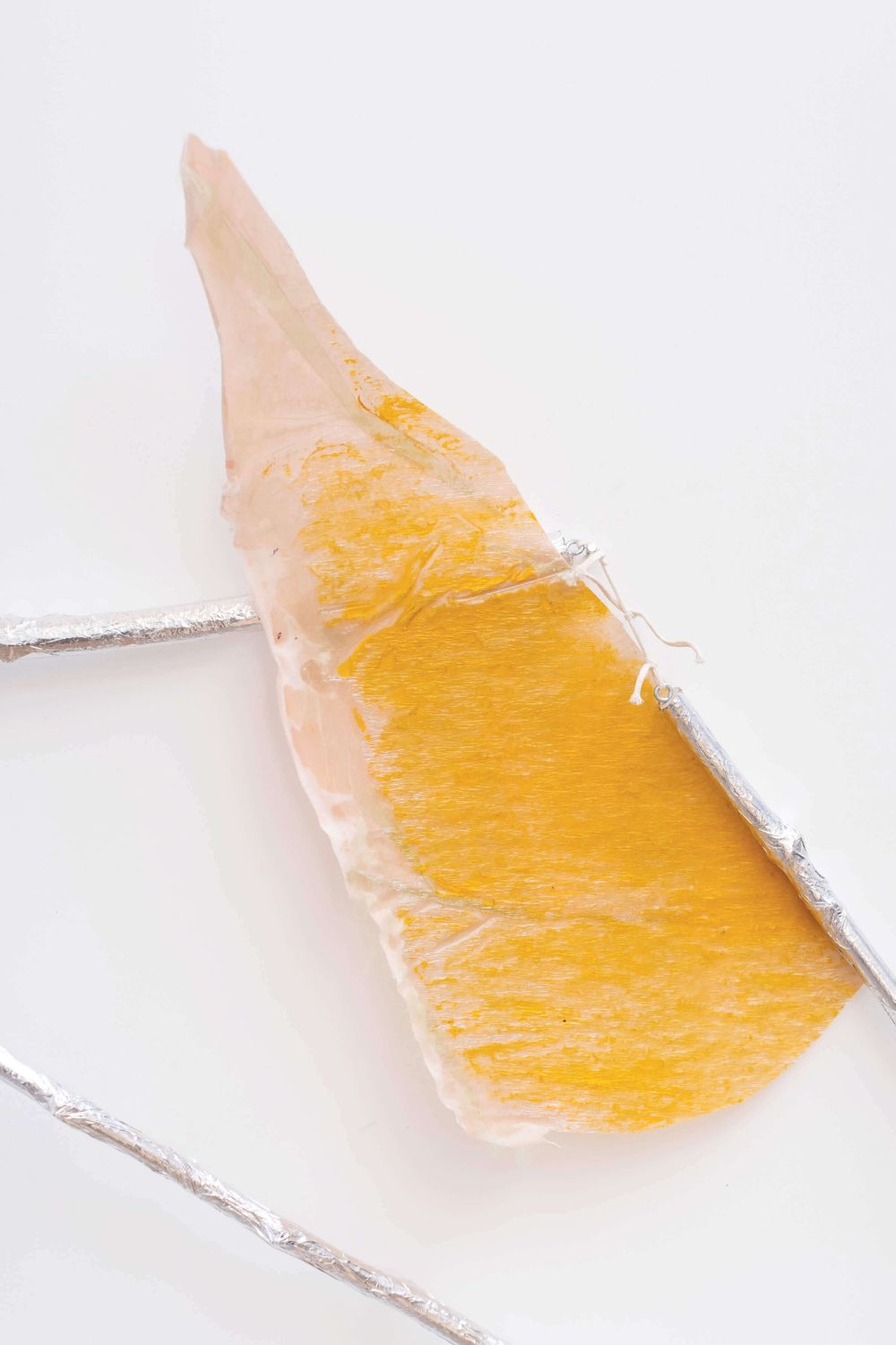 Poster «Notes on Kim Lim»