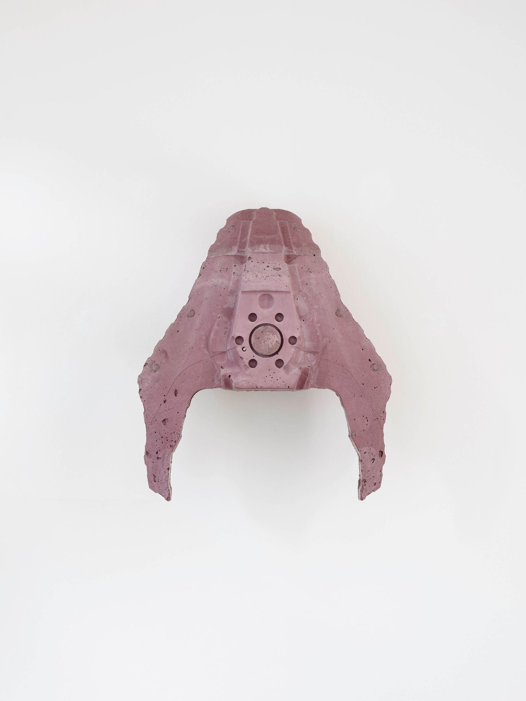 Florian Germann, Untitled 1 (Milano), 2023, courtesy the artist & Galerie Gregor Staiger, Zurich – Milan, photo: Galerie Gregor Staiger