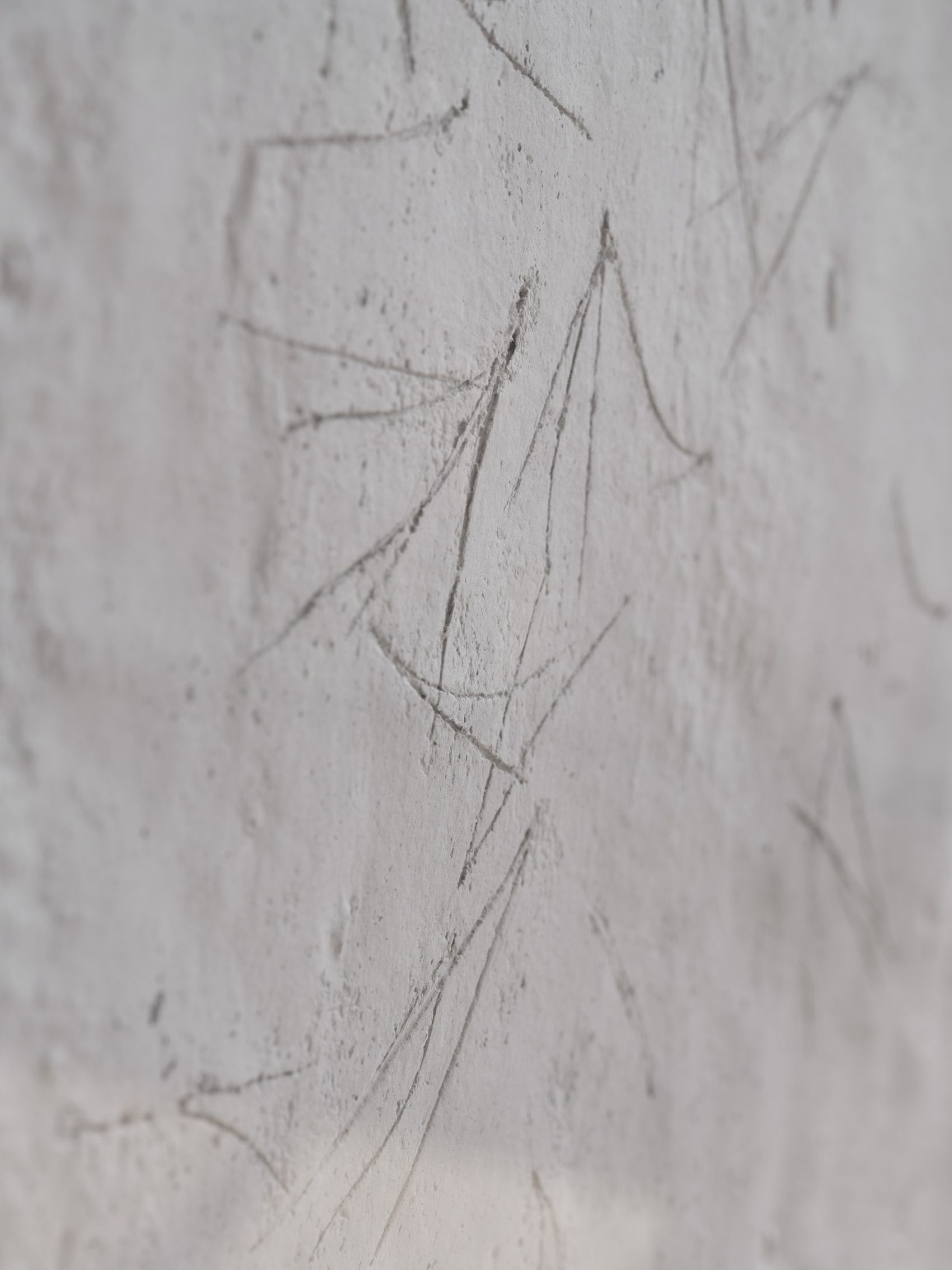 Caline Aoun, Measuring Entropy (detail), 2023, courtesy the artist and Marfa’ Projects, photo: Ros Kavanagh