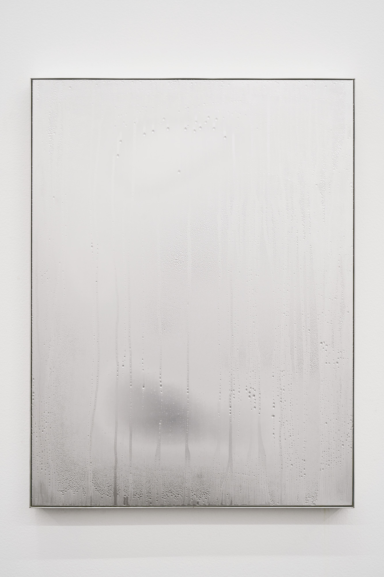 Condensations of the Invisible Space, 2023, Courtesy the artist and Marfa’ Projects, photo: Musthafa Aboobacker