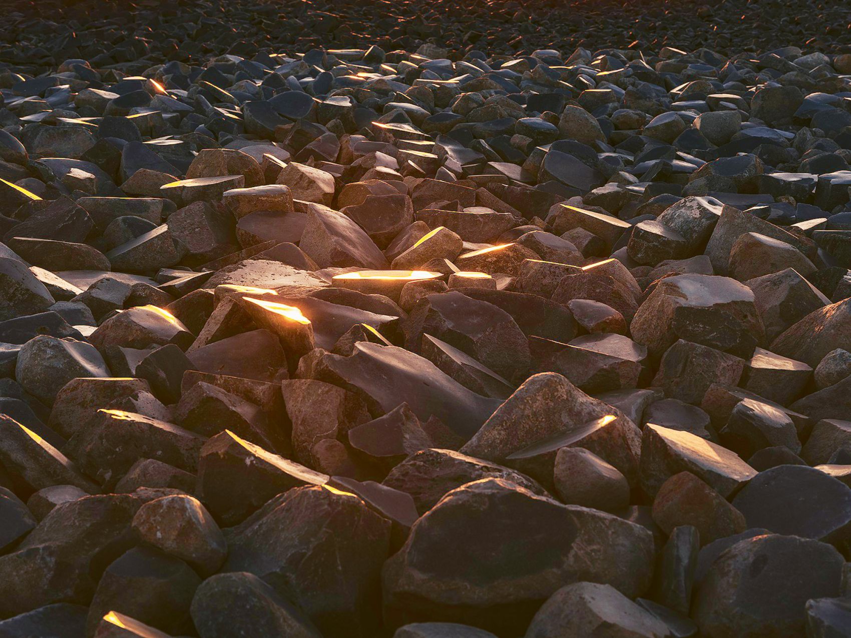 The Desert Has No Surface (detail), 2024, courtesy of The Royal Commission for AlUla, photo: Lance Gerber