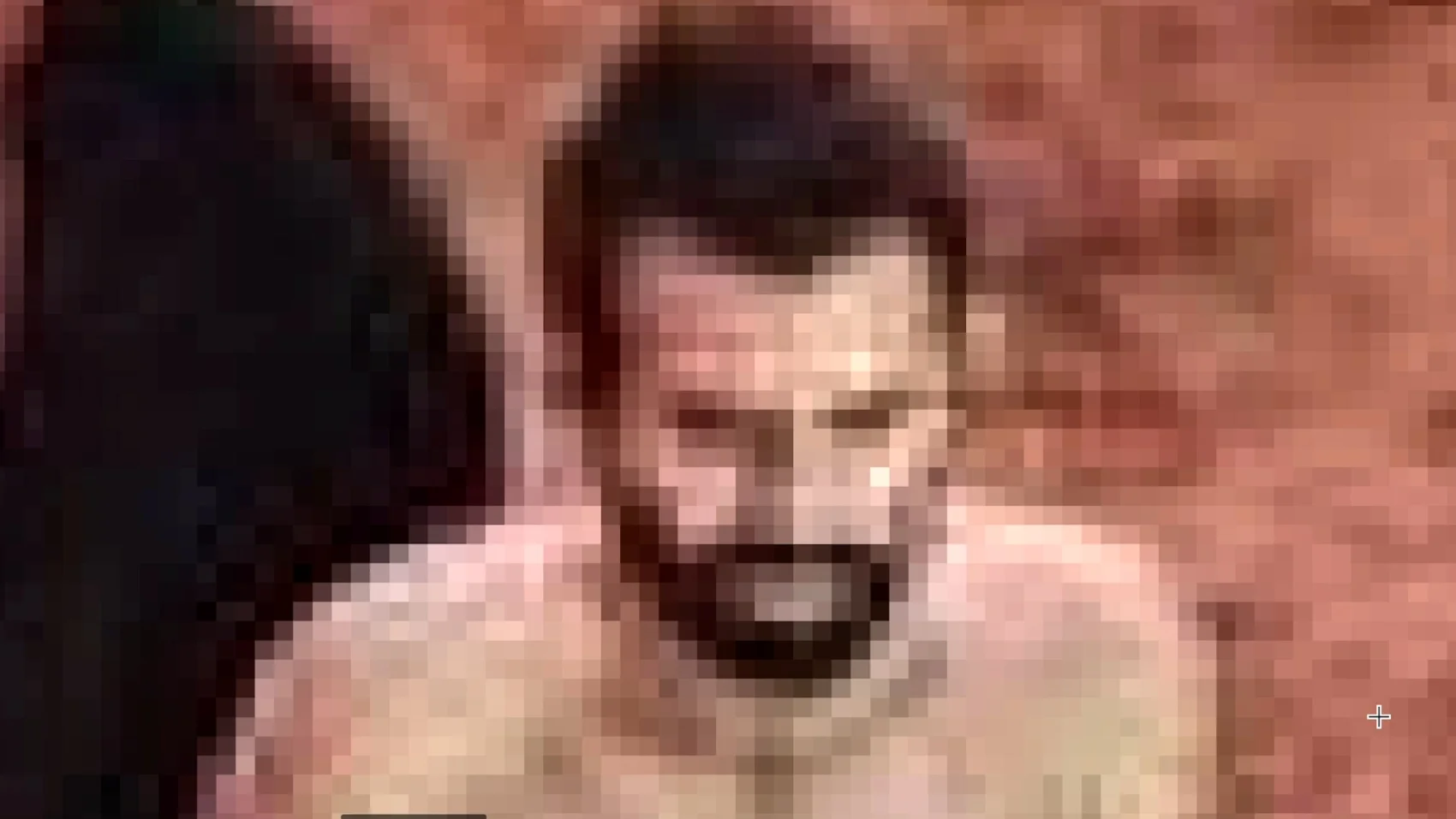 Miranda Pennell, Man number 4, 2024, Videostill
