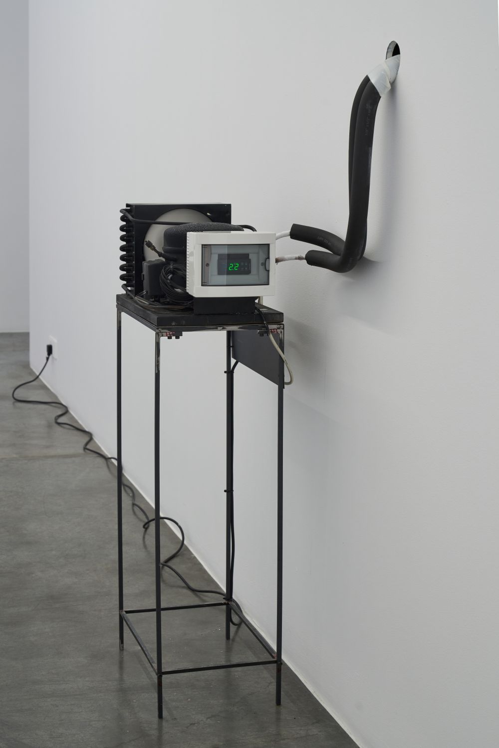 Poster «Caline Aoun»