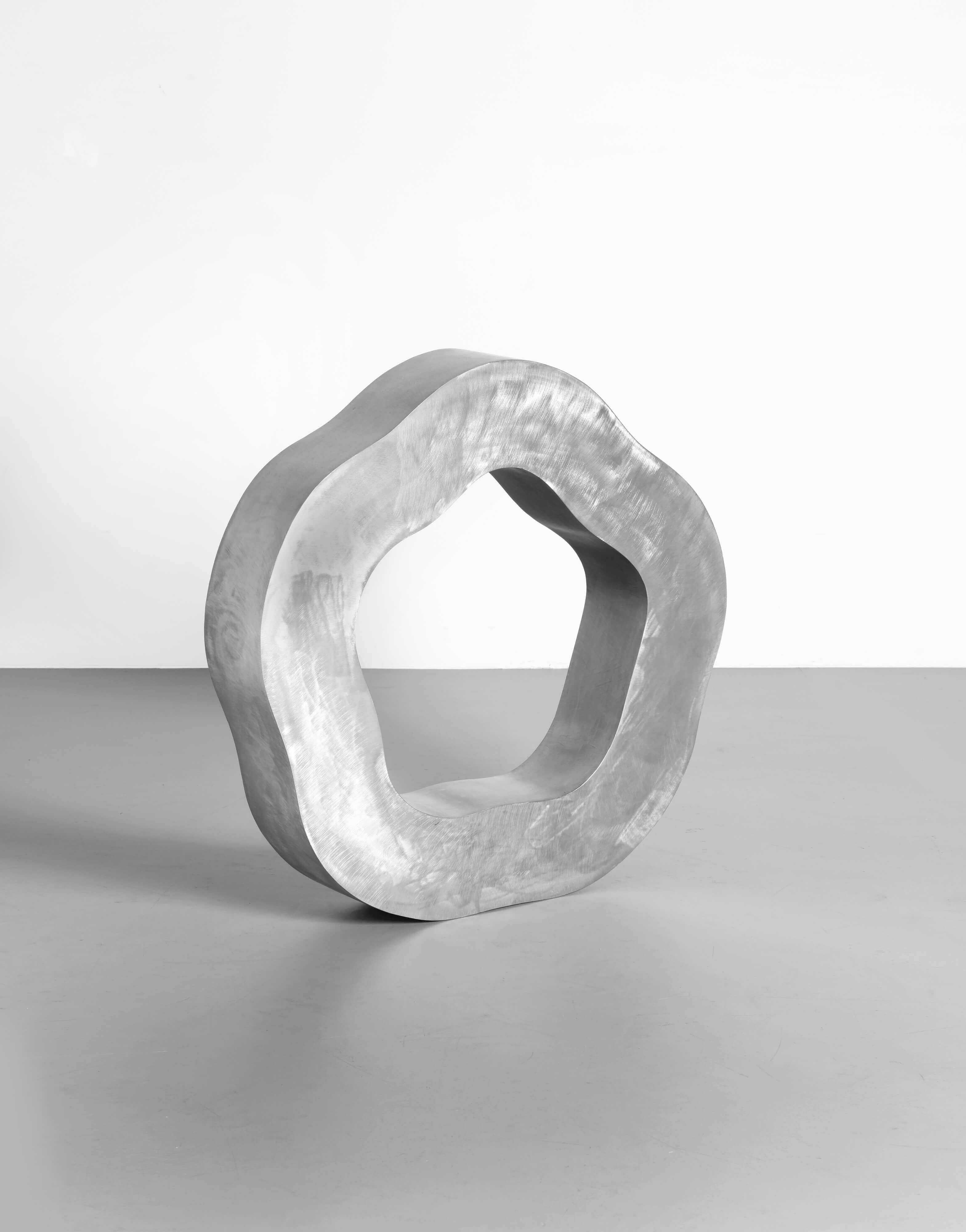 Kim Lim, Ring, 1972,&nbsp;Courtesy Kim Lim Estate / Turnbull Studio,&nbsp;photo: Mark Dalton, © 2024, ProLitteris, Zurich