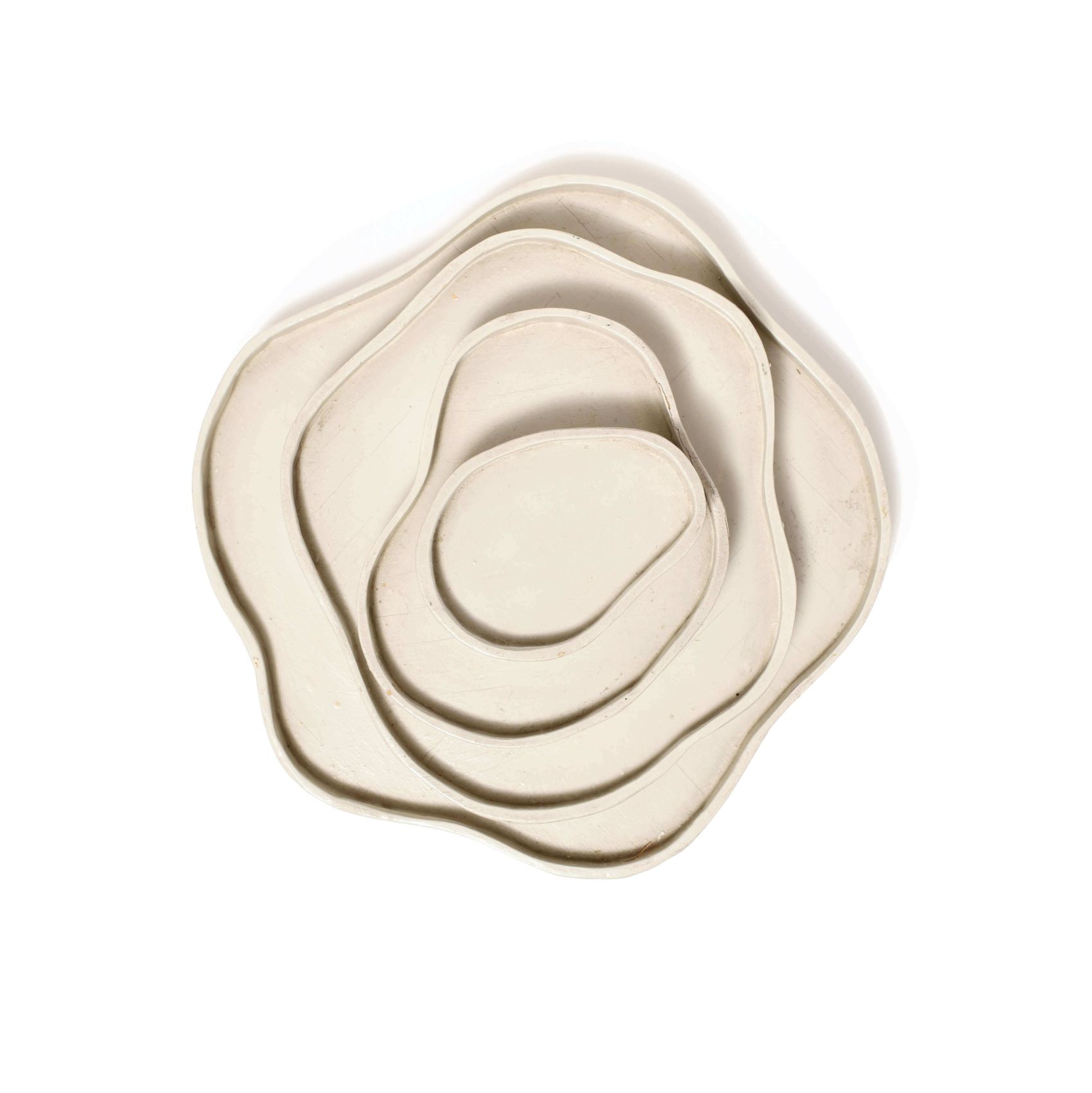 Kim Lim, Study for Water Piece, 1979,&nbsp;Courtesy Kim Lim Estate / Turnbull Studio,&nbsp;photo: Mark Dalton, © 2024, ProLitteris, Zurich