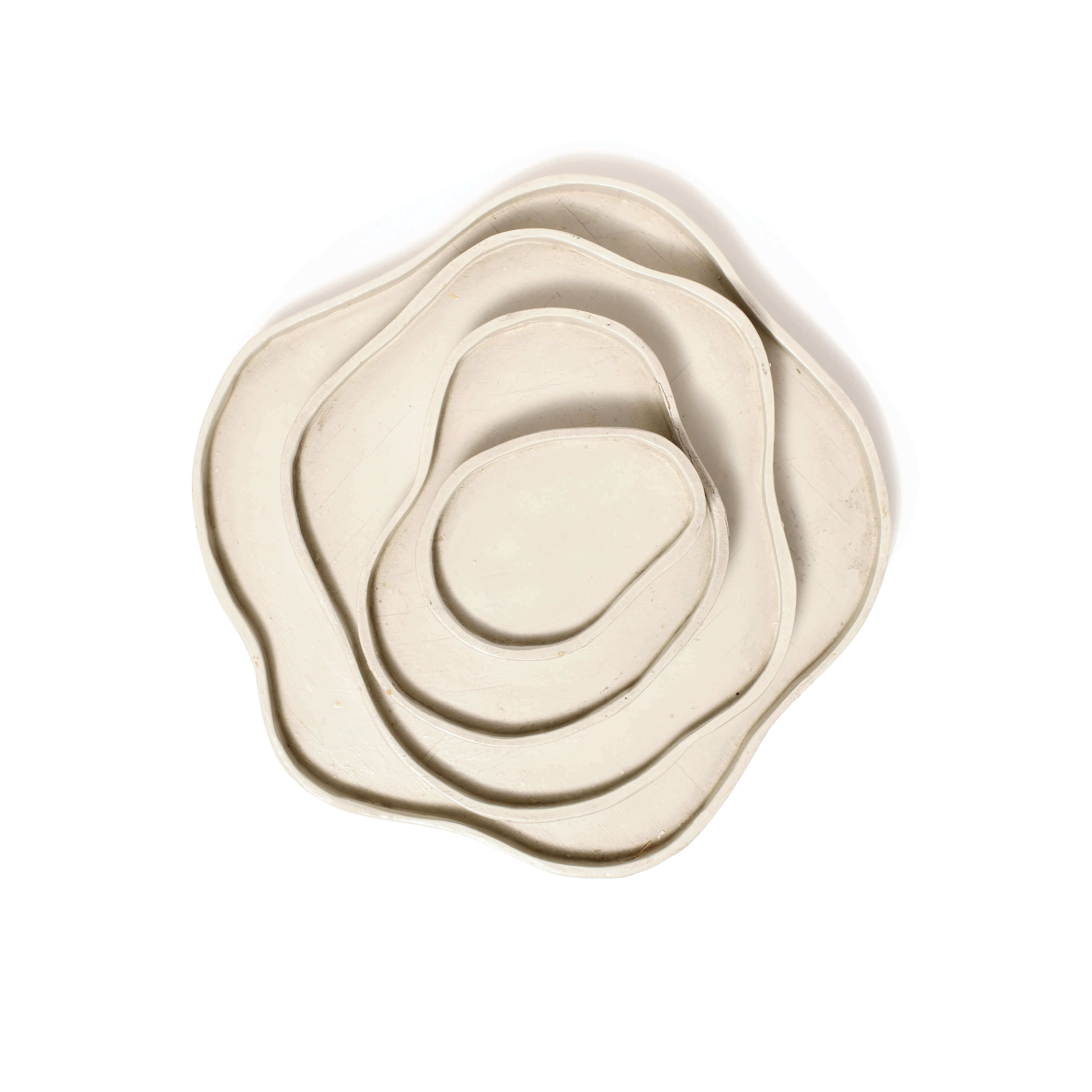 Kim Lim, Study for Water Piece, 1979,&nbsp;Courtesy Kim Lim Estate / Turnbull Studio,&nbsp;photo: Mark Dalton, © 2024, ProLitteris, Zurich