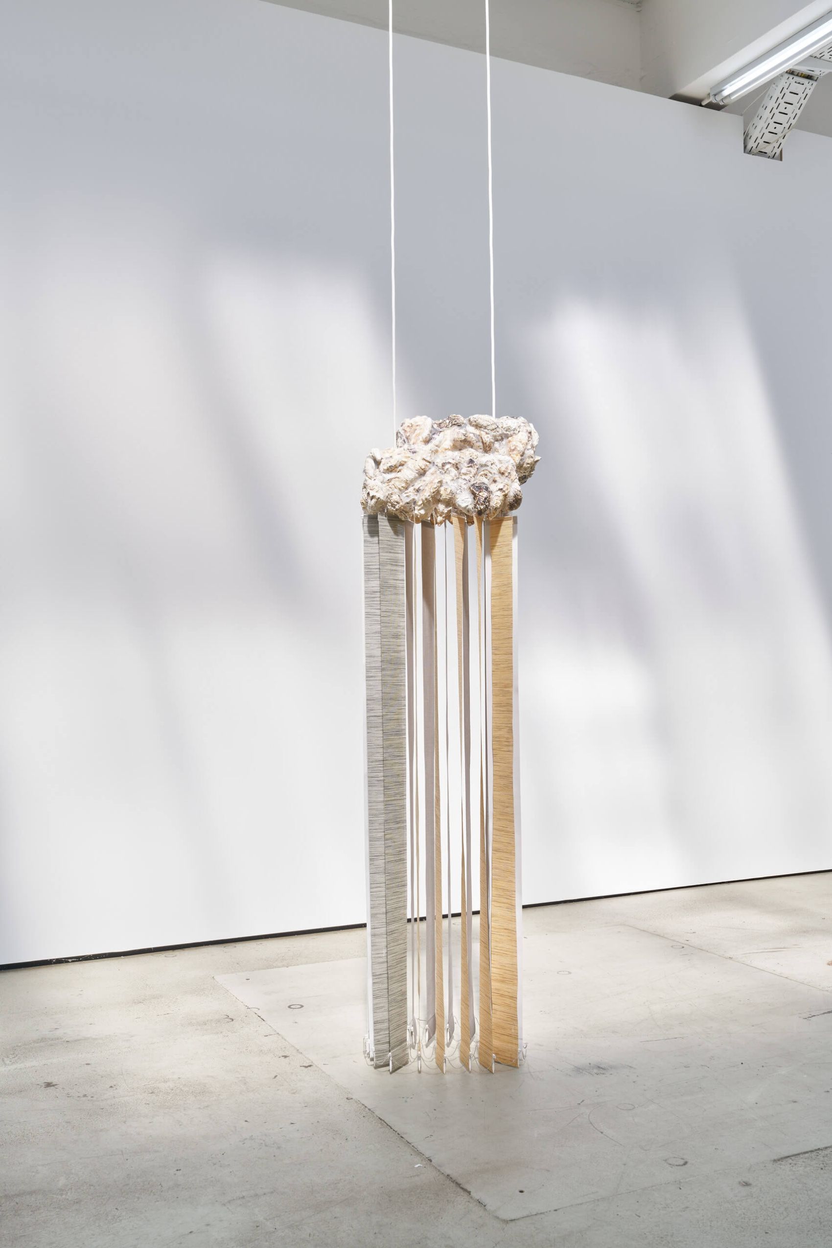  Agata Ingarden, Suit prelude 1, 2021
