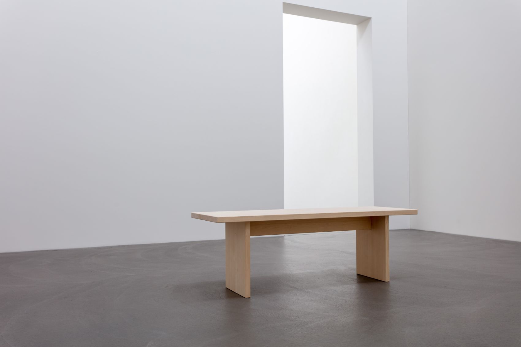 Ausstellungsansicht R.A.W. or the sirens of Titan, 3.4. – 16.10.2022, Kunstmuseum / Kunsthalle Appenzell, Foto: KMA
